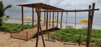 Pousada E Restaurante Império Do Marisco - sul mare