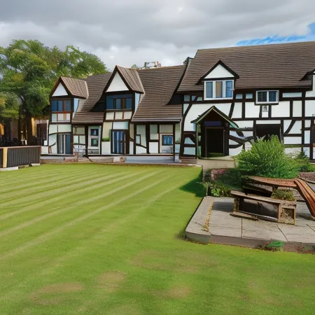 The Thatch Inn