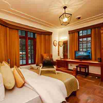 Mary's Rooms