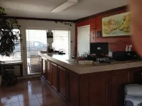 Days Inn by Wyndham Alva Hotels in Alva