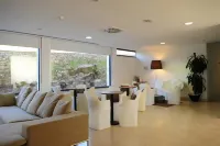 HI Alvados - Pousada de Juventude Hotels in Alvados