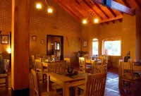 Lauquen Pilmaiquen y Spa Hotels in Villa de Merlo