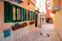 Guest House Sotto I Volti Centro Storico