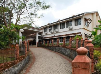Ktdc Tamarind, Mannarkkad