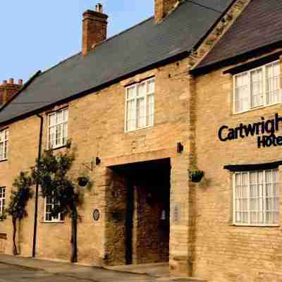 Cartwright Hotel Hotel Exterior