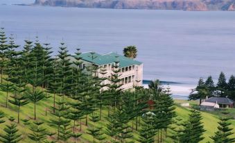 Panorama Seaside Apartments Norfolk Island