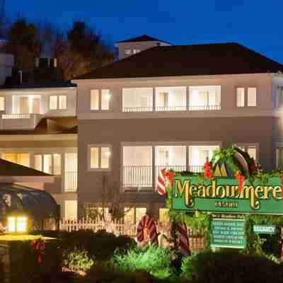 Meadowmere Resort Hotel Exterior