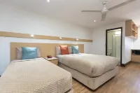 Broome Time Resort Hôtels à : Broome