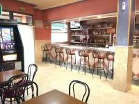 Pensión Flipper Hotels in Noroeste