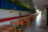 UnSide Apart Otel