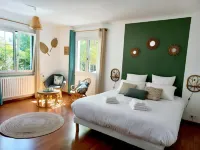 Le Clos Beauséjour Hotels in Montjean-sur-Loire