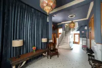 Frontier Hotel Pawhuska Hotels in Pawhuska