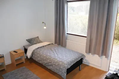 Motelli Online Oy Hotels in 