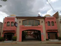 Hotel Providencia