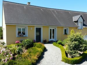 Chambre d'hôtes le Pot au Lait