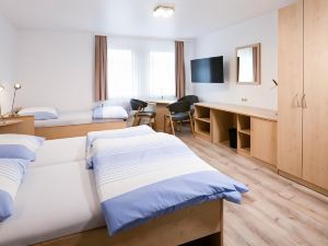 Brenzhotel海登海姆