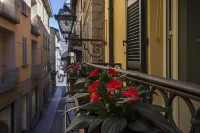 Appartamento Il Centro Hotels in Griante