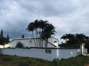 Bujumbura Guest House