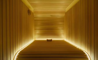 Boutique Sauna Arch