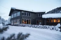 Haukeli Hotel Hotels in 