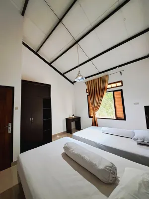 Gondang Sivali Hotel Hotels in Tomok