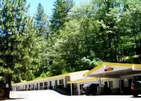 Golden Chain Motel Hôtels à : Grass Valley