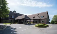 Kettering Park Hotel and Spa Hotel di 