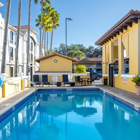 Best Western Historical Inn