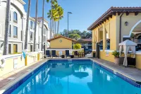 Best Western Historical Inn - breakfast
