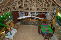 Posadas Ecoturisticas Seineken