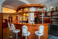 Hotel Atrium Garni Hotel a Ruderting