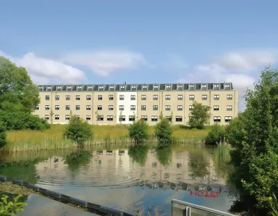 Hotel Quickborn & Gästehaus Hesse Hotels in Quickborn