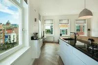Stayci Serviced Apartments Denneweg - Pet friendly