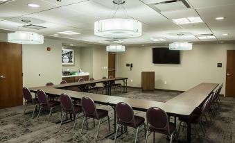Hampton Inn & Suites Knoxville Papermill Drive