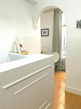 Hostal Los Arcos