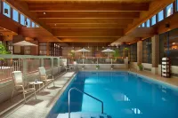 Valhalla Hotel & Conference Centre Hotels in Thunder Bay