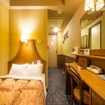 Hotel New Station