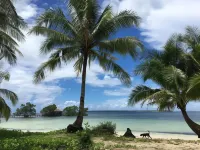 Secret Spot Siargao Hotel a Dapa