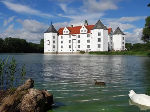 Fjordvejen Apartments