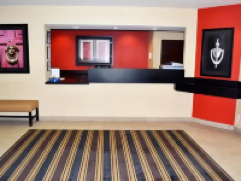 Extended Stay America Suites - Denver - Park Meadows Hotels in Lone Tree