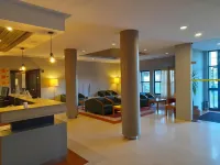 Flag Hotel Guimarães-Fafe Hotel a Felgueiras