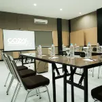 Cozzy Stay Hotel Semarang by Sinergi