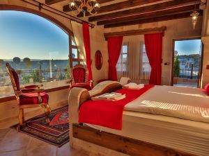 Cappadocia Inn Cave Hotel