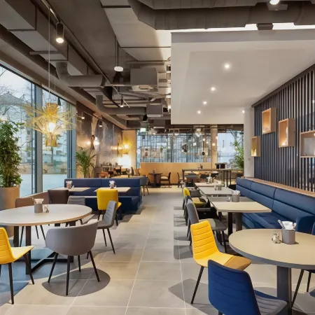 H2 Hotel Mainz