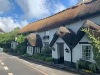 The Hoops Inn & Country Hotel Hotels in der Nähe von The Milky Way Adventure Park