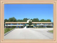 Budget Inn North Stonington Hotels in North Stonington