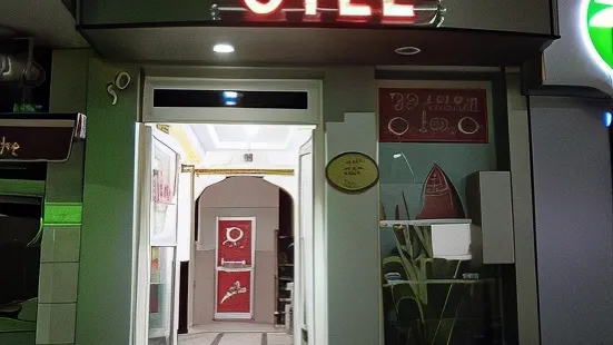 Yucesoy Otel