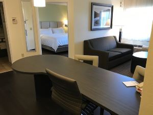 Candlewood Suites Fort Wayne - NW