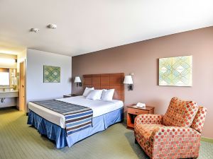 SureStay Hotel Ottawa