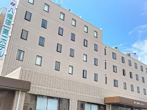 八幡宿第一經濟型飯店